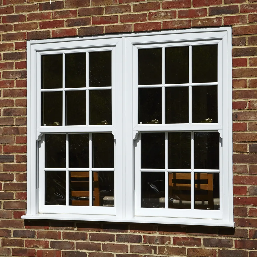 Sash Windows — Product Lewisham