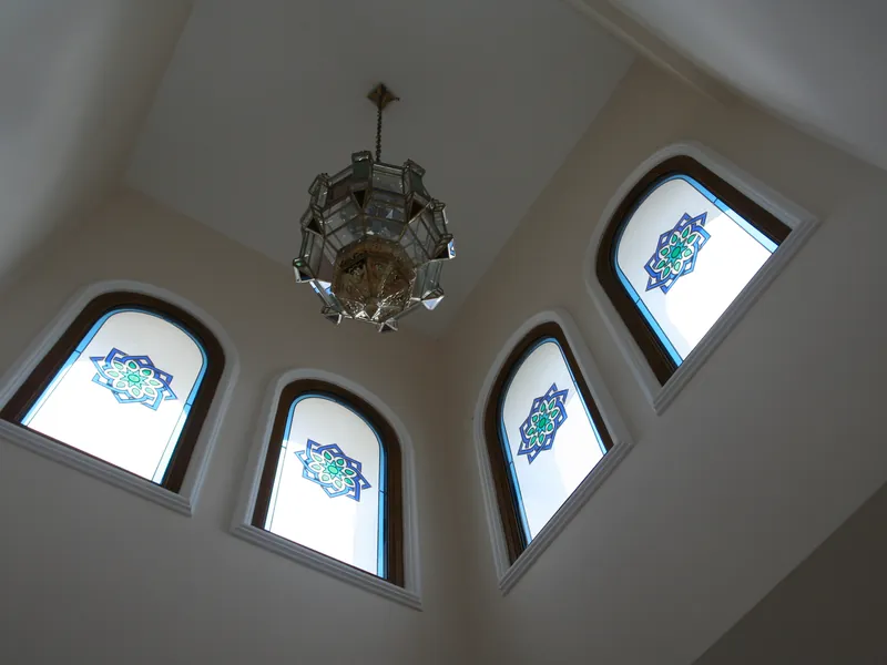 Secondary Glazing Lewisham