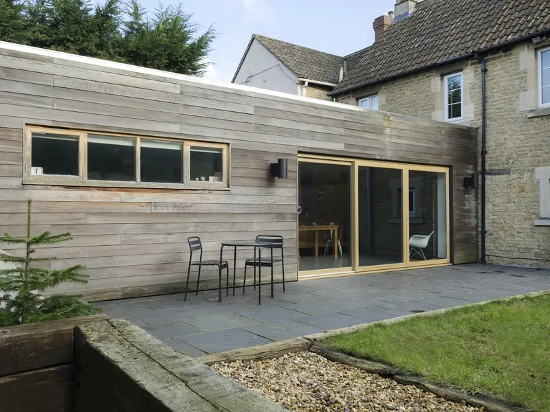 Sliding Windows — Gallery Lewisham