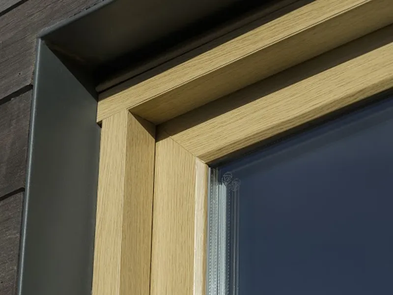Sliding Windows — Gallery Lewisham