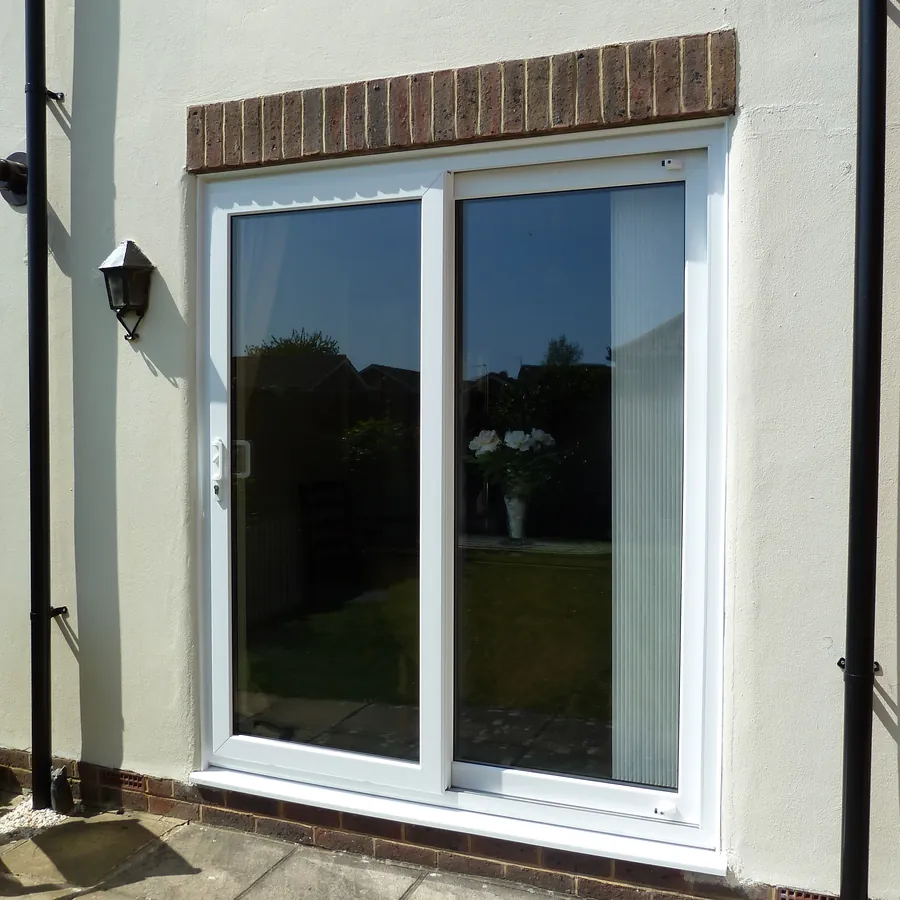 Sliding Windows — Product Lewisham