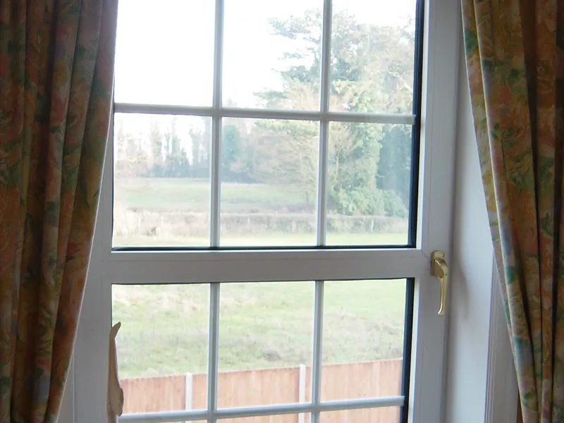 Tilt Turn Windows — Gallery Lewisham