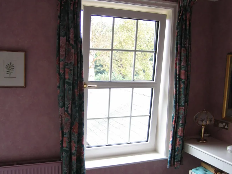 Tilt Turn Windows — Gallery Lewisham