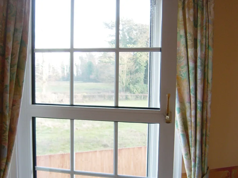 Tilt Turn Windows — Gallery Lewisham
