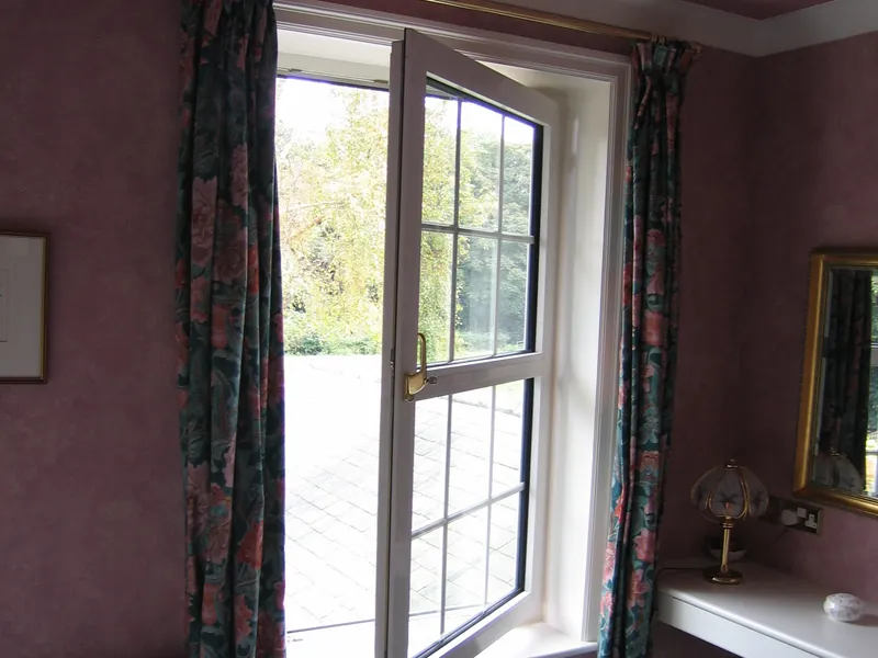 Tilt Turn Windows — Gallery Lewisham