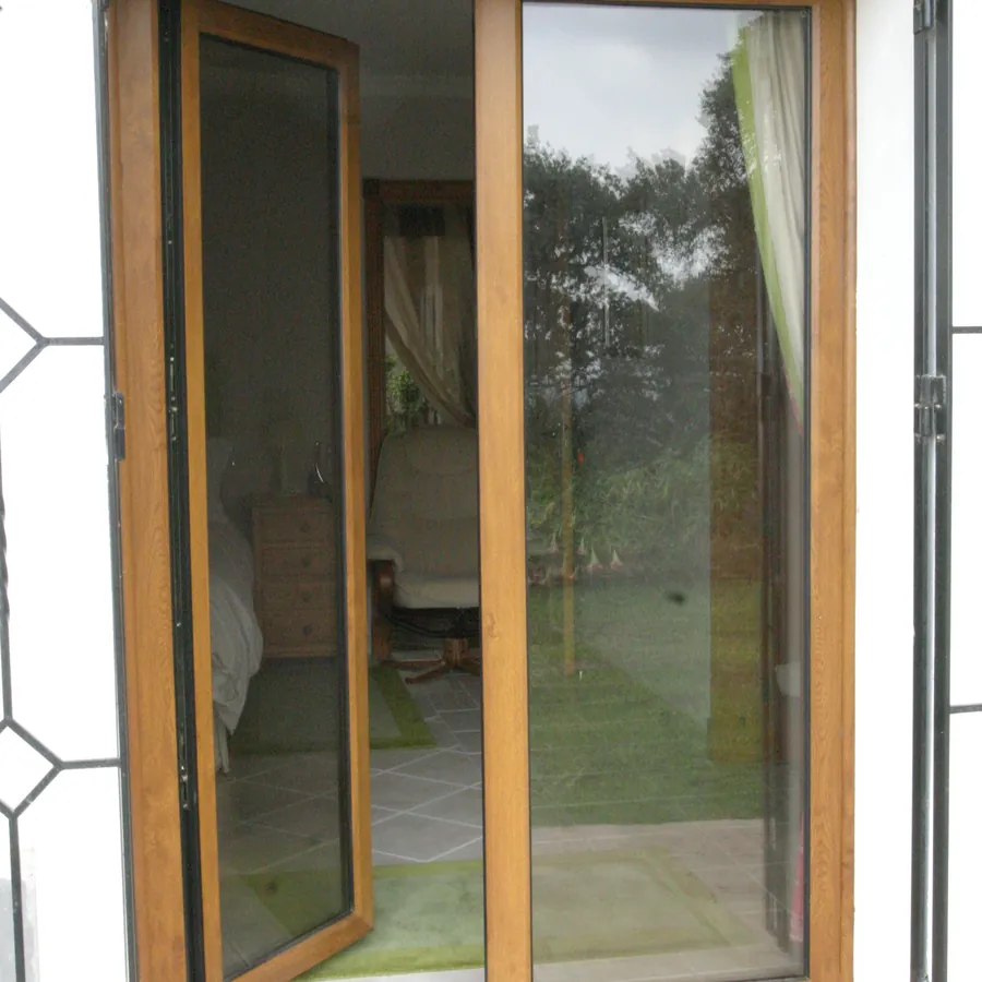 Tilt Turn Windows — Product Lewisham
