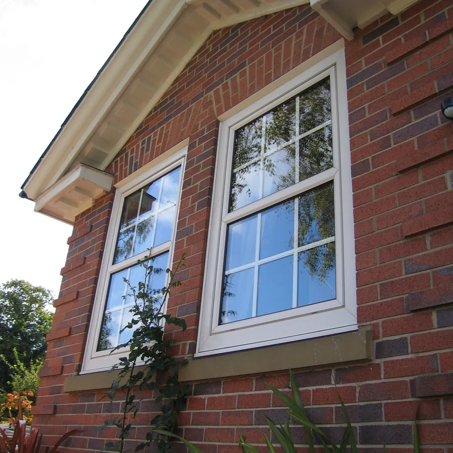 Tilt Turn Windows — Product Lewisham