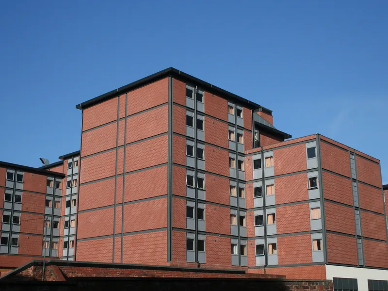 Timber Double Glazing — Gallery Lewisham