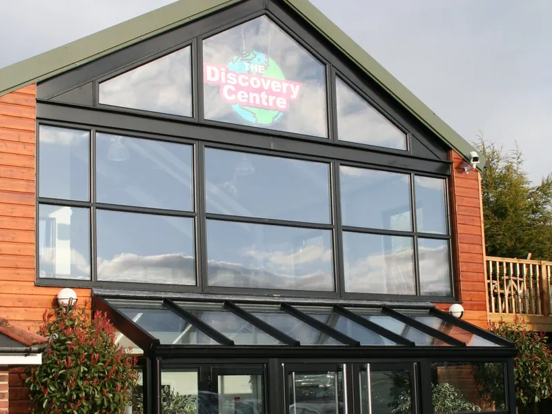 Timber Double Glazing — Gallery Lewisham