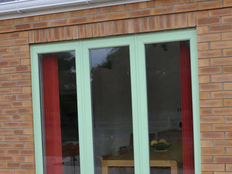 Timber Double Glazing — Gallery Lewisham