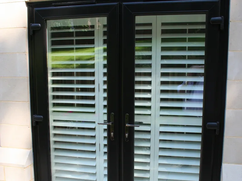 Timber Double Glazing — Gallery Lewisham