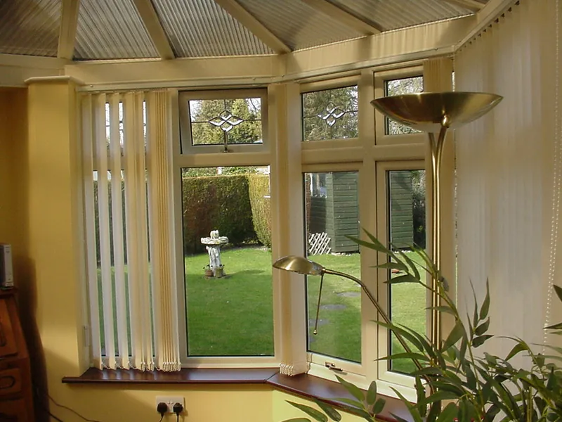Timber Double Glazing — Gallery Lewisham