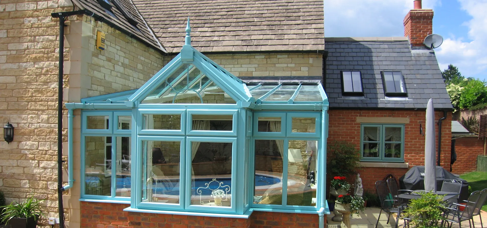 Timber Double Glazing Lewisham