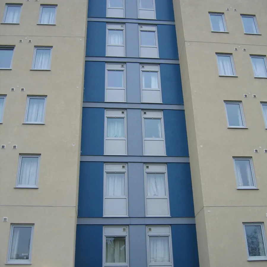 Timber Double Glazing — Product Lewisham