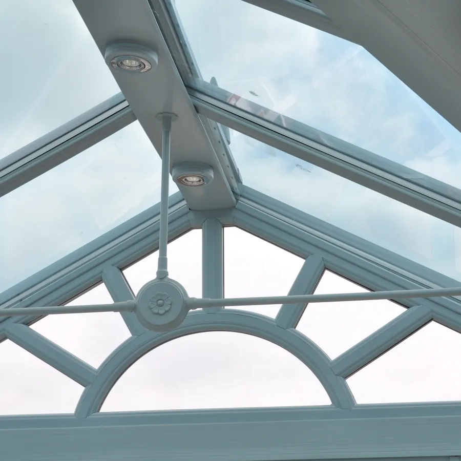 Timber Double Glazing — Product Lewisham