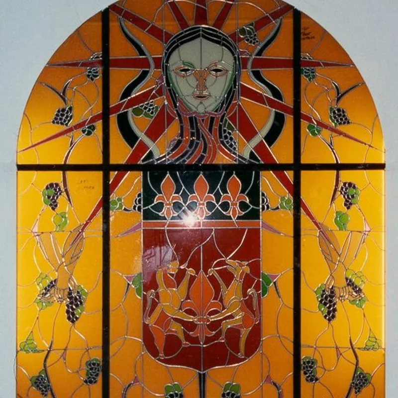 Triple Glazing — Detail Lewisham