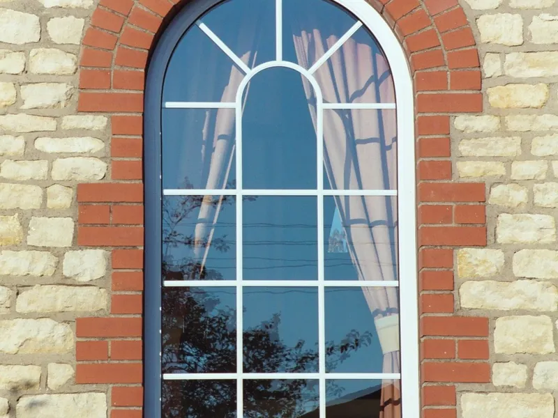 Triple Glazing — Gallery Lewisham