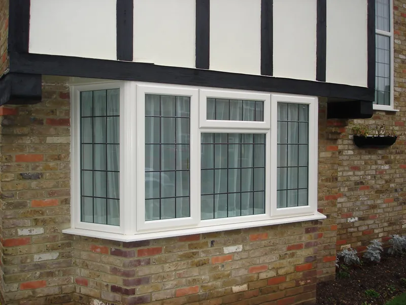 Triple Glazing — Gallery Lewisham
