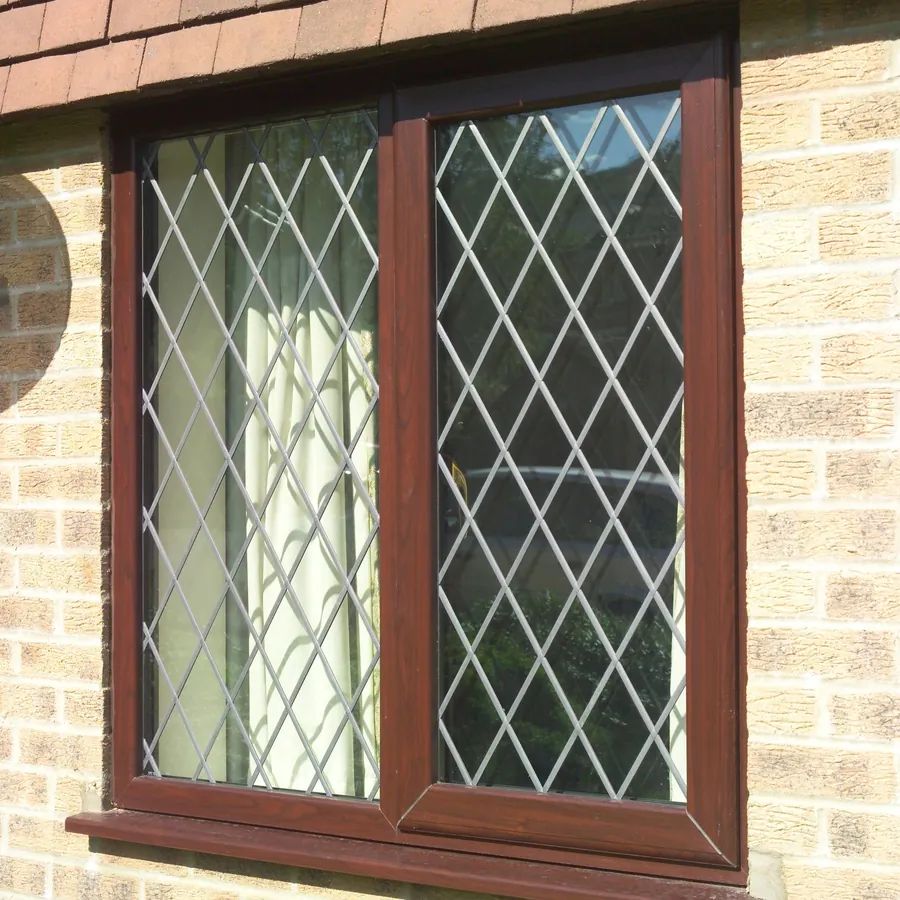 Triple Glazing — Product Lewisham
