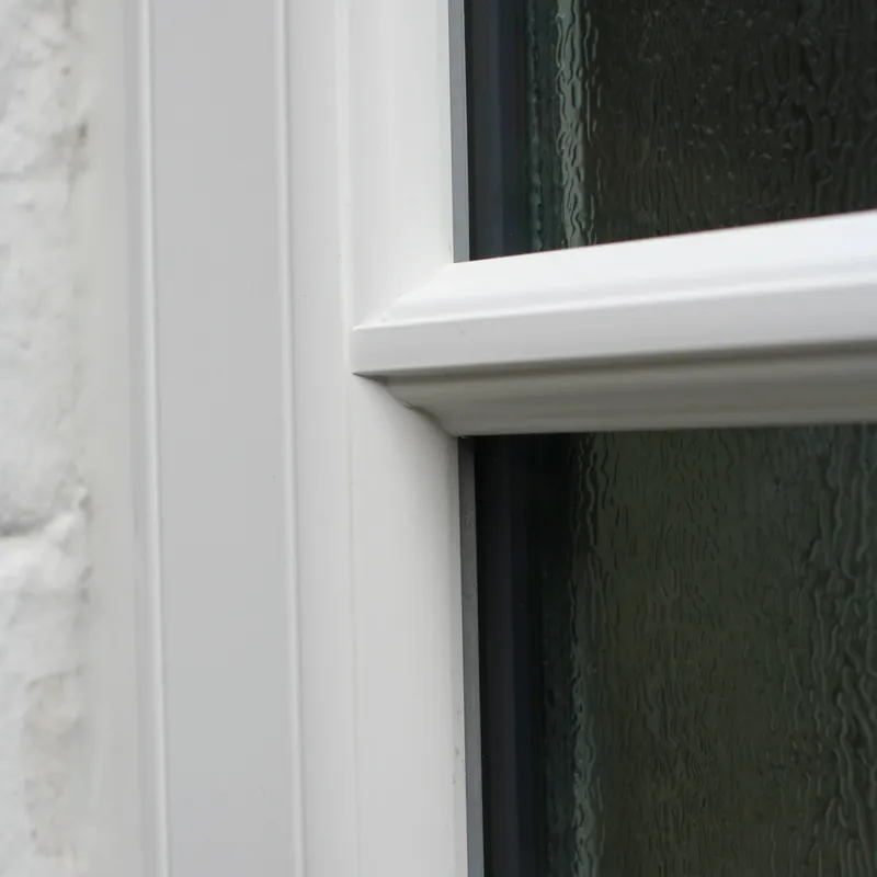 Energy Efficient Windows — Detail Lewisham