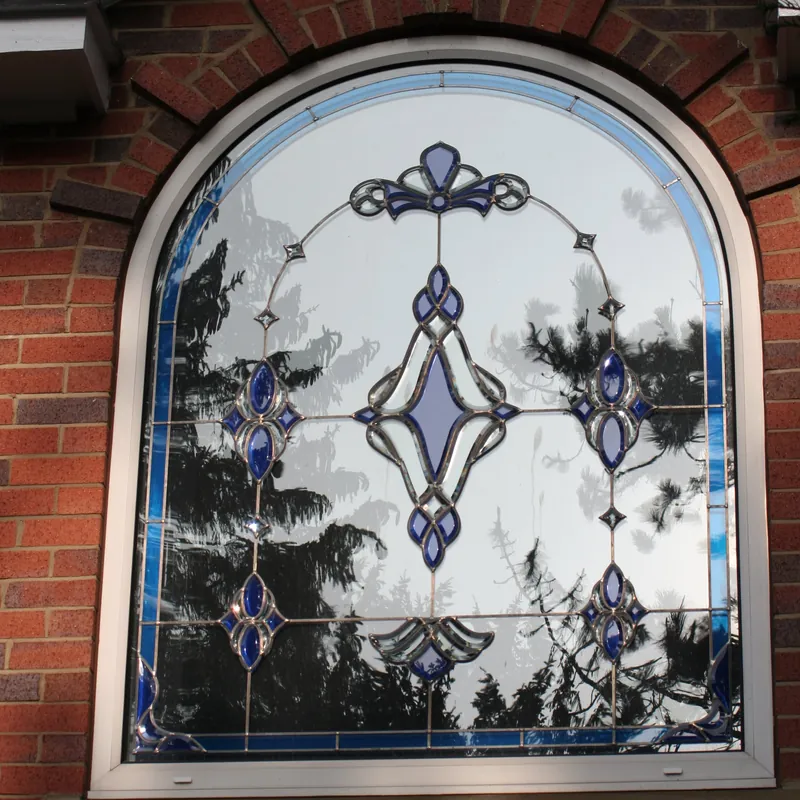 Energy Efficient Windows — Detail Lewisham