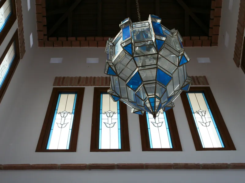 Energy Efficient Windows — Gallery Lewisham