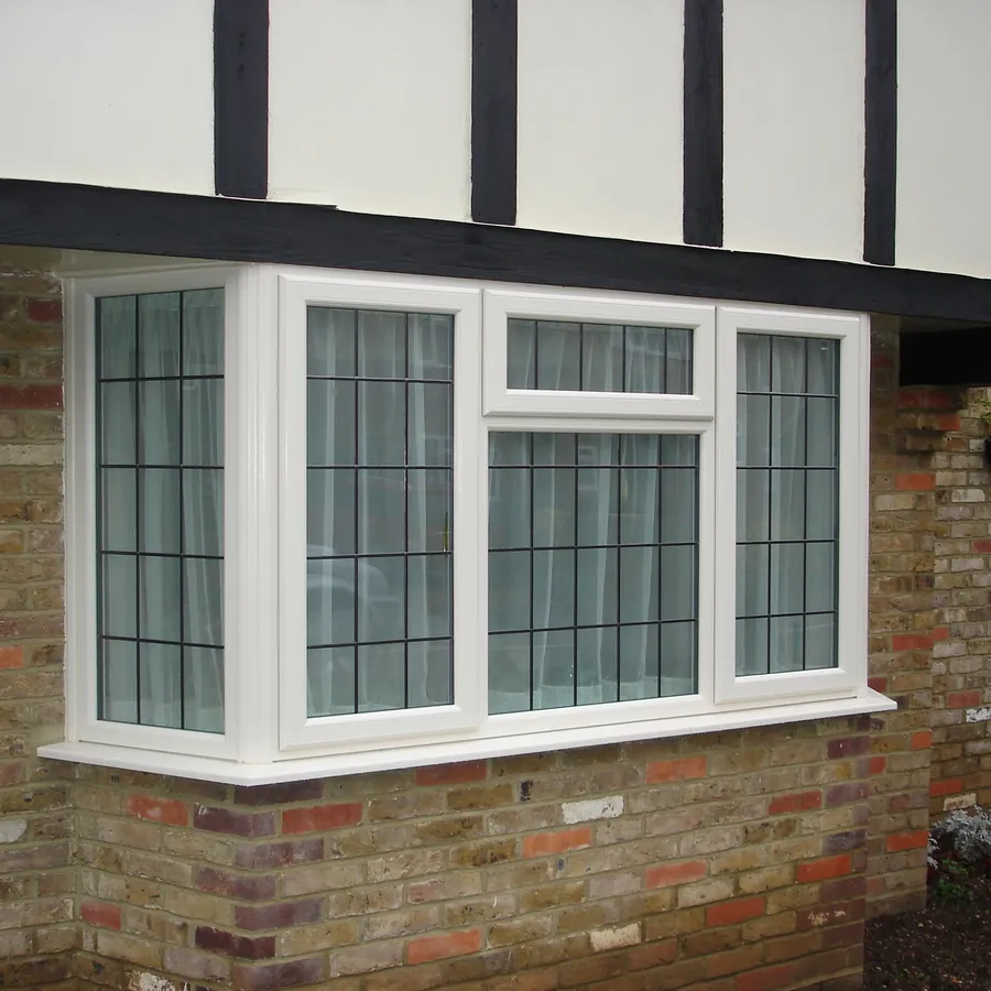 Energy Efficient Windows — Product Lewisham