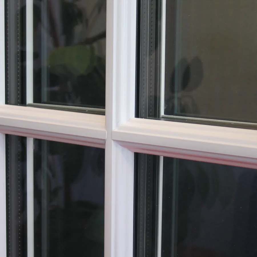 Energy Efficient Windows — Product Lewisham