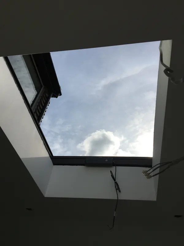 Conservation Rooflights Lewisham