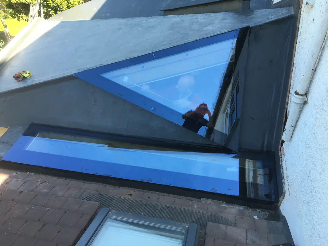 Electric Skylights Lewisham