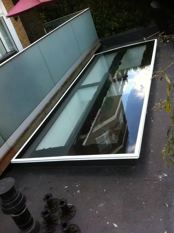 Skylights Lewisham