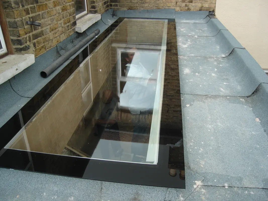 Roof Lanterns Lewisham