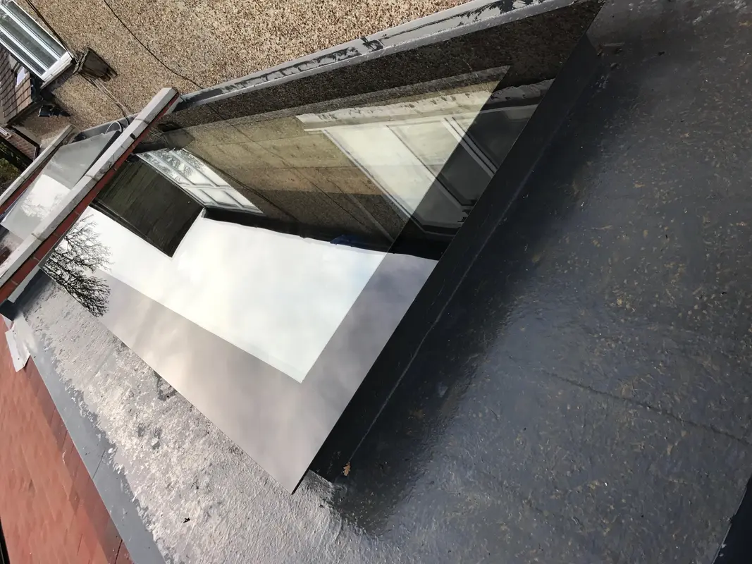 Velux Windows Lewisham
