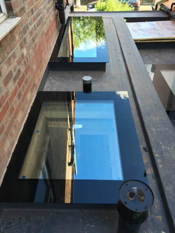 Velux Windows Lewisham