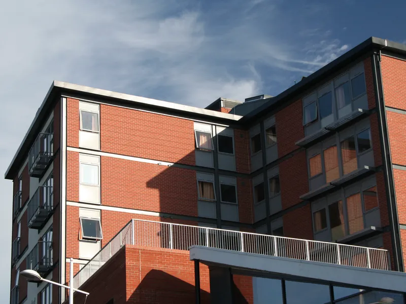 uPVC Vs Aluminium Windows — Gallery Lewisham
