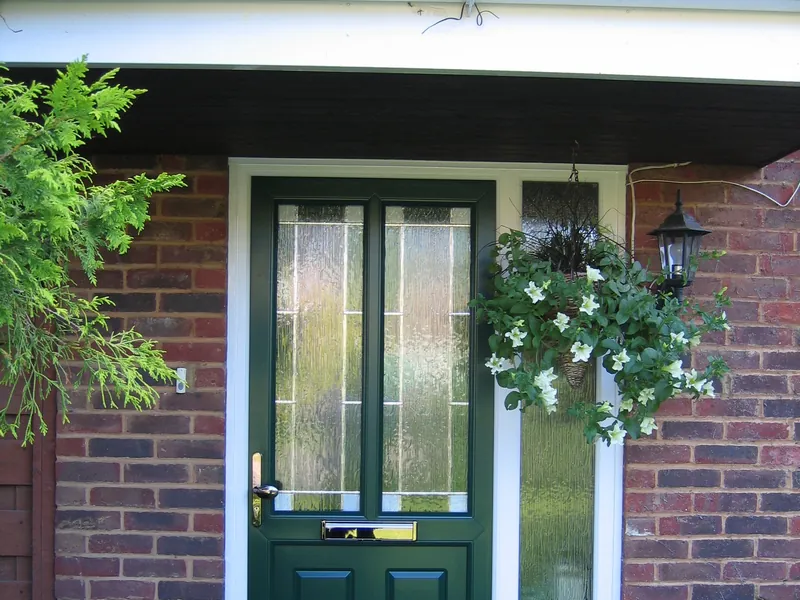 uPVC Vs Aluminium Windows — Gallery Lewisham