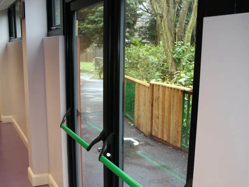 uPVC Vs Aluminium Windows — Gallery Lewisham
