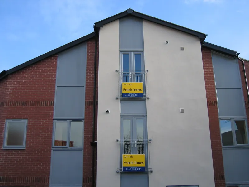 uPVC Vs Aluminium Windows — Gallery Lewisham