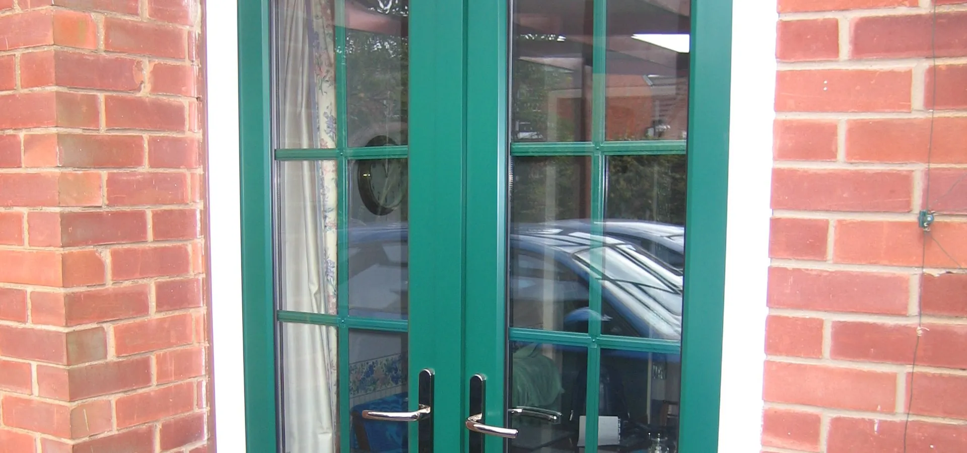 uPVC Vs Aluminium Windows Lewisham