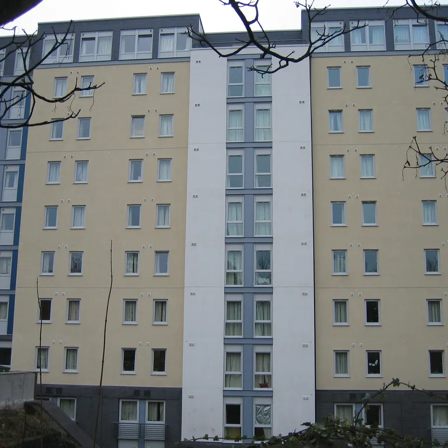 uPVC Vs Aluminium Windows — Product Lewisham