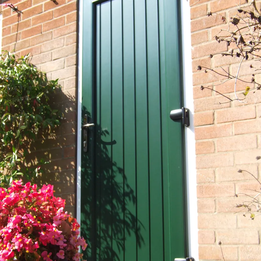 uPVC Vs Aluminium Windows — Product Lewisham